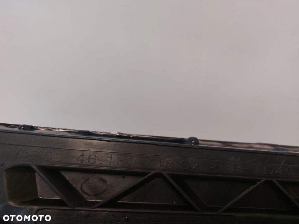 Lampa lewa przednia Led Lancia Delta III - 5