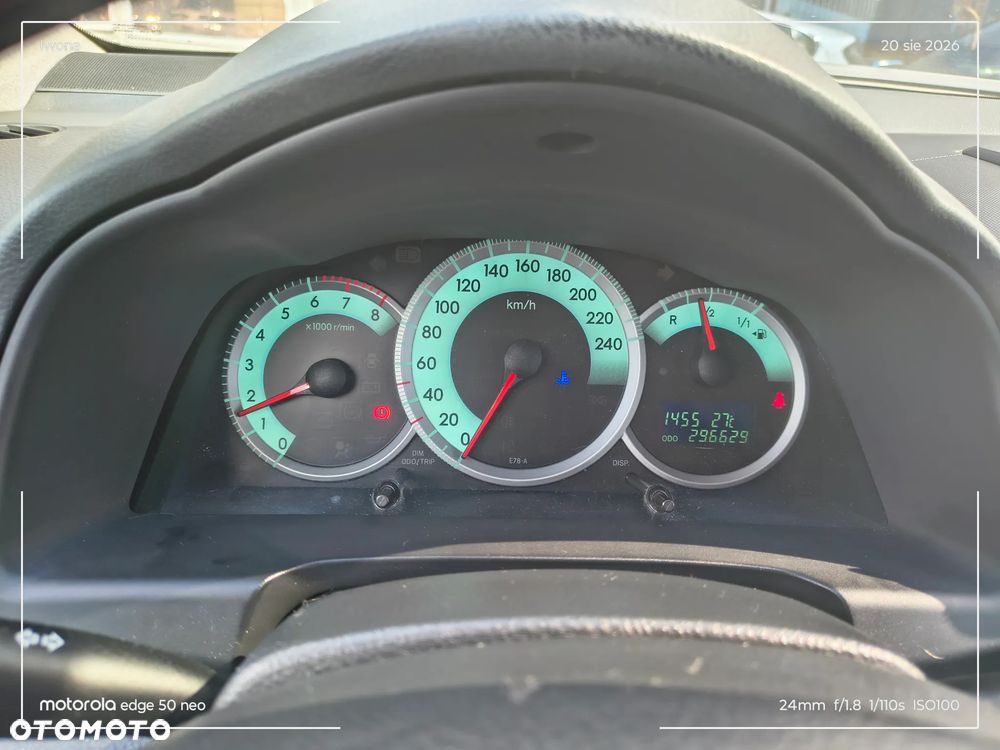 Toyota Corolla Verso 1.6 Terra - 4