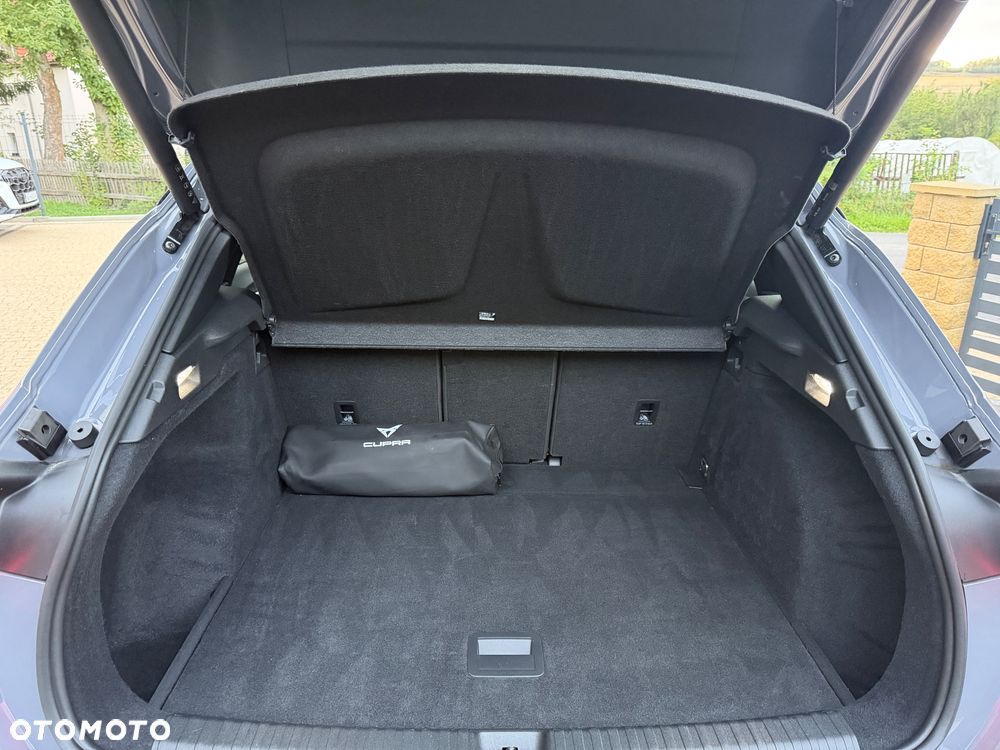 Cupra Terramar 1.5 eTSI mHEV Advantage Edition DCC DSG - 16