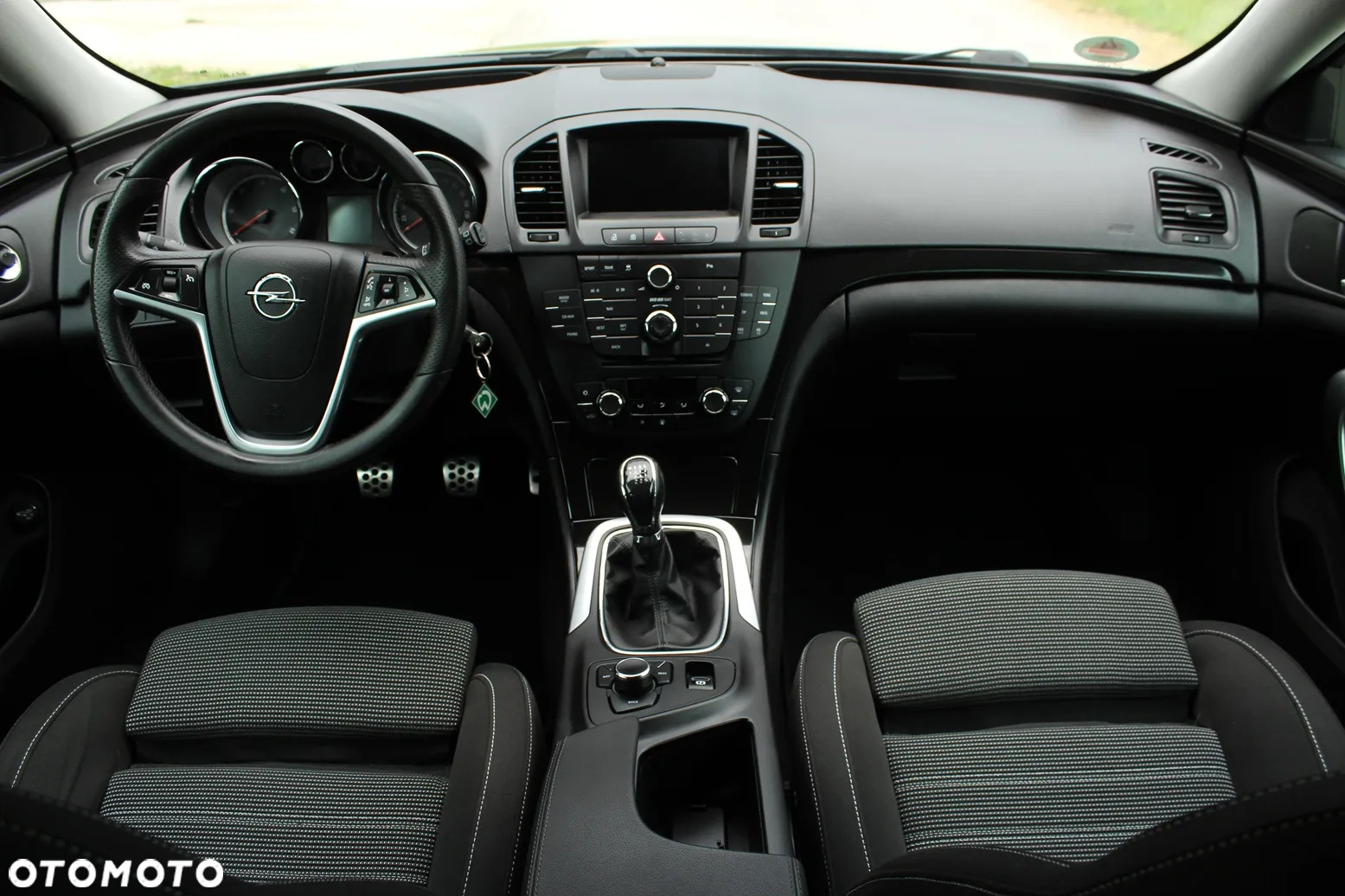 Opel Insignia 2.0 CDTI Active - 24