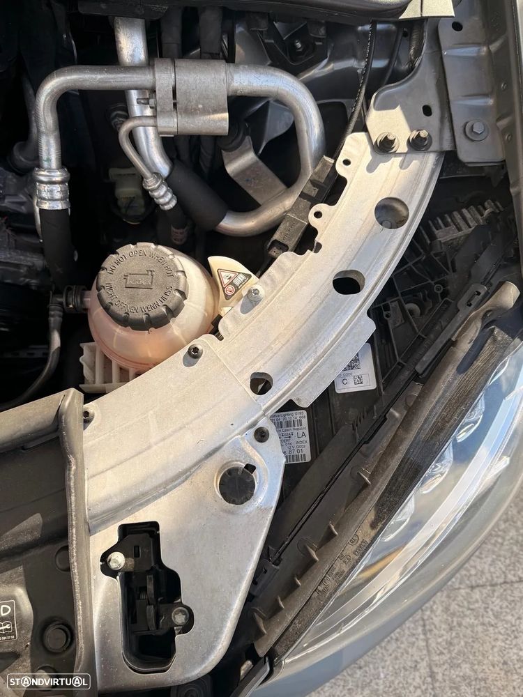 Mercedes-Benz C 250 - 12