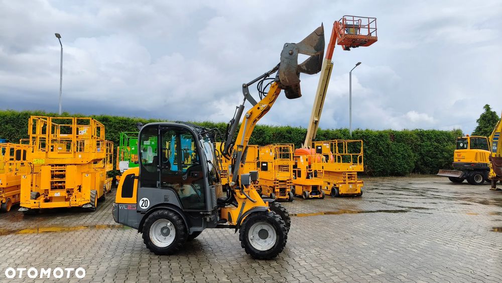 Wacker Neuson WL 25 - 17