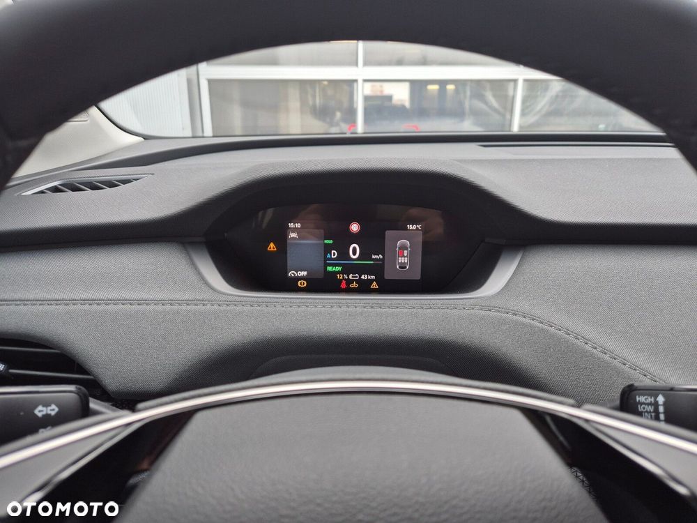 Skoda Elroq 60 63kWh - 23
