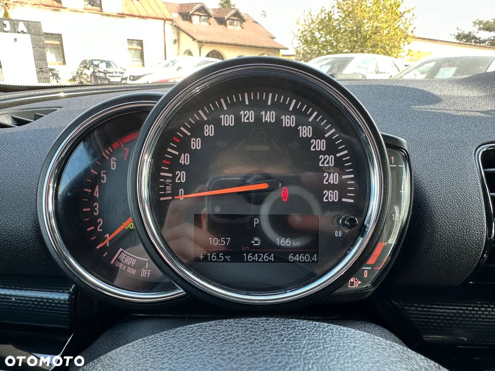 MINI Clubman Cooper - 22