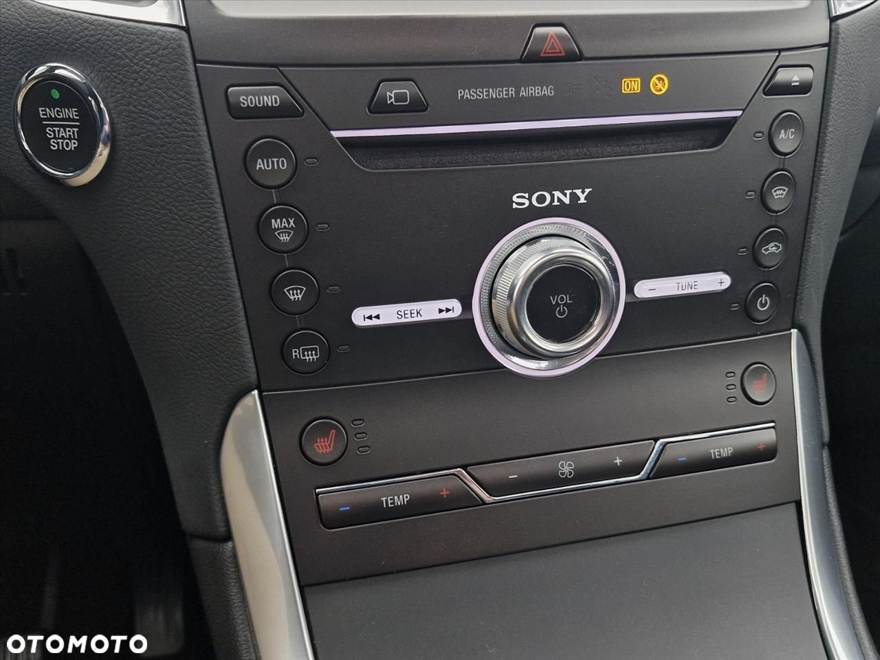 Ford S-Max 2.0 EcoBlue Titanium - 16