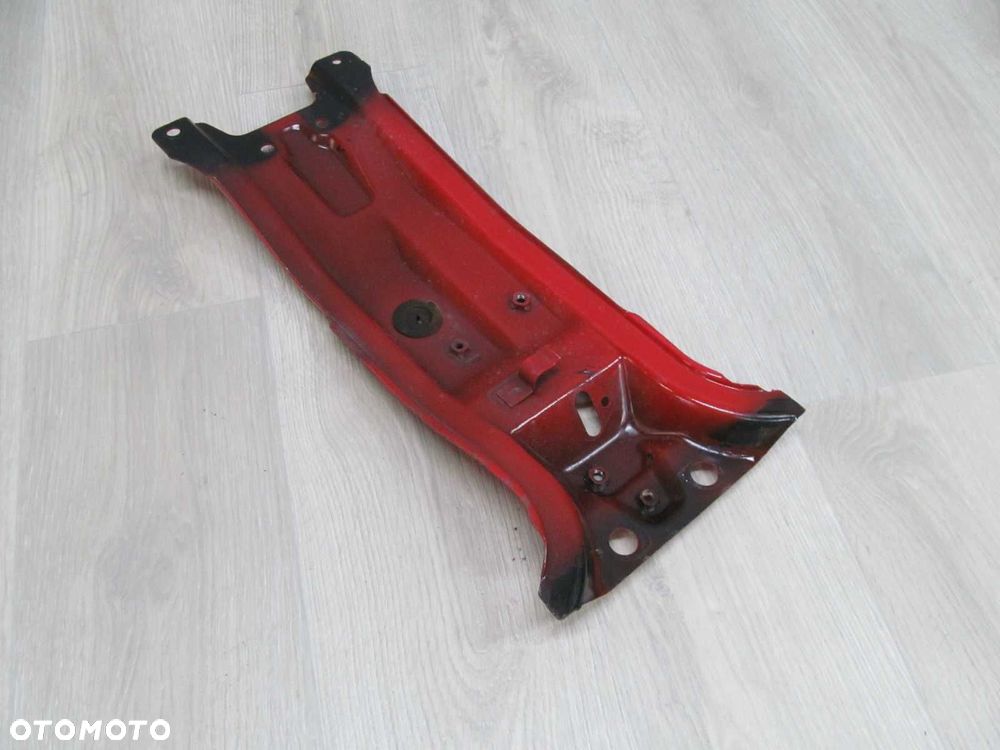 PIAGGIO PORTER HIJET PFAU 1.3 06- PRZEGRODA WZMOCNIENIE TUNELU - 4