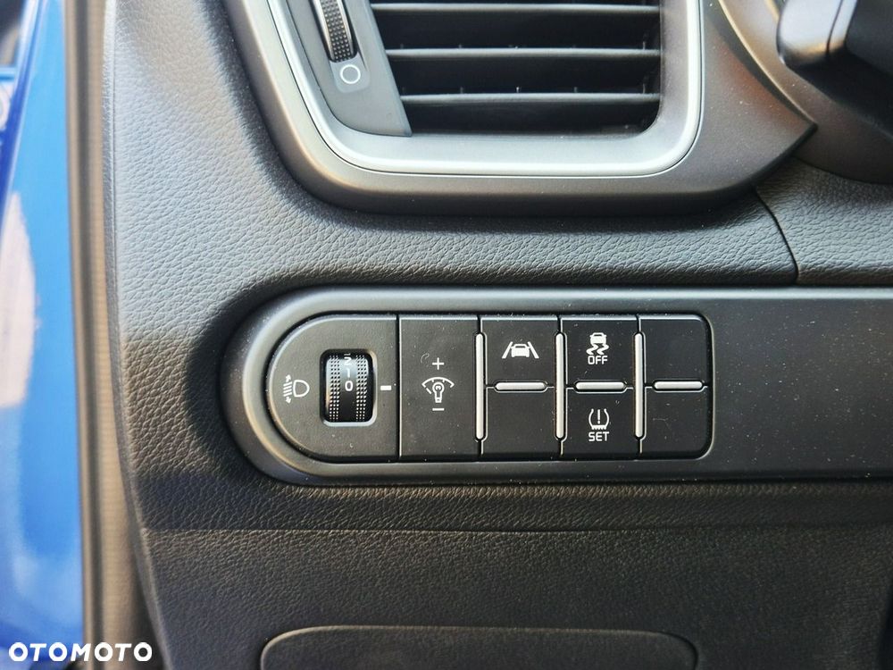 Kia Ceed 1.5 T-GDI M DCT - 16