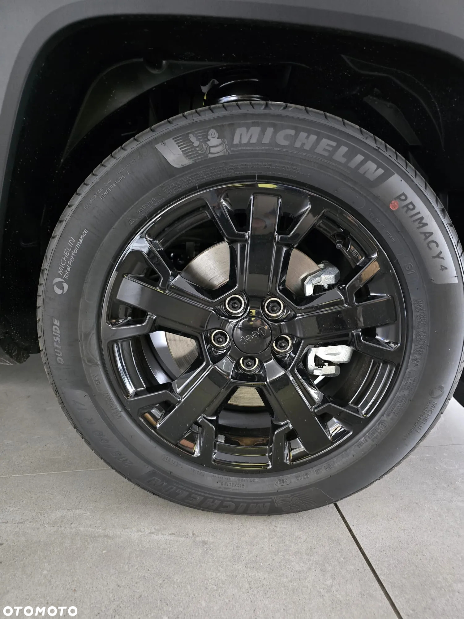 Jeep Renegade 1.5 T4 mHEV North Star FWD S&S DCT - 10
