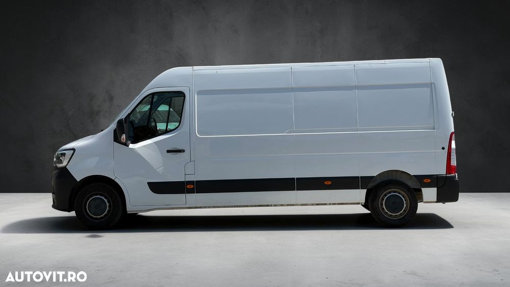 Renault Master - 4