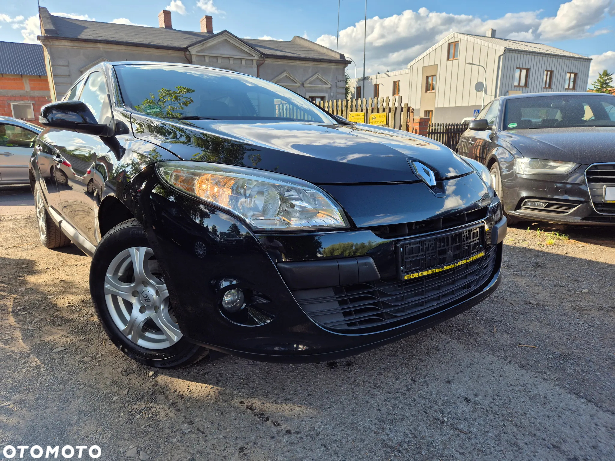 Renault Megane 1.6 16V 100 Expression - 9