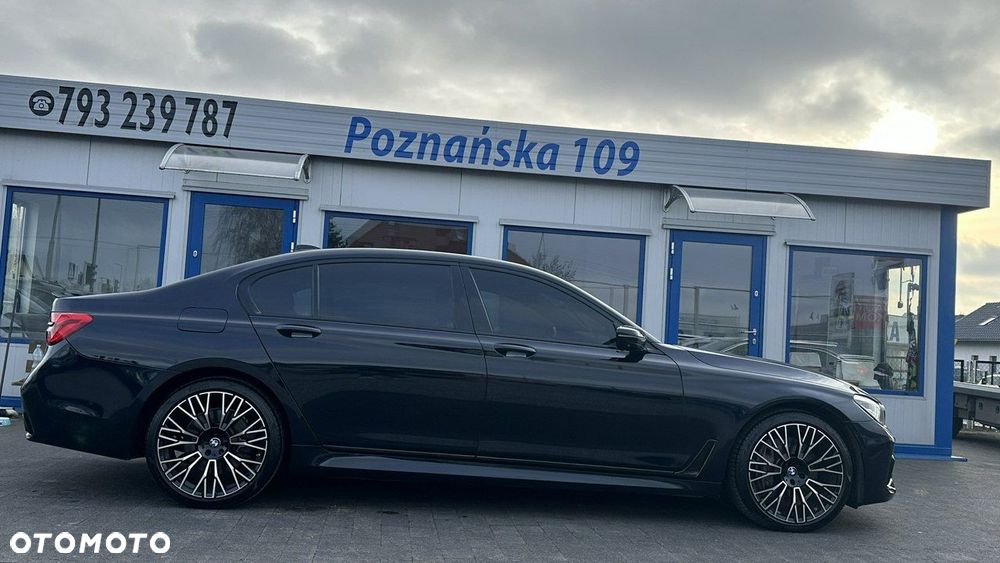 BMW Seria 7 - 24