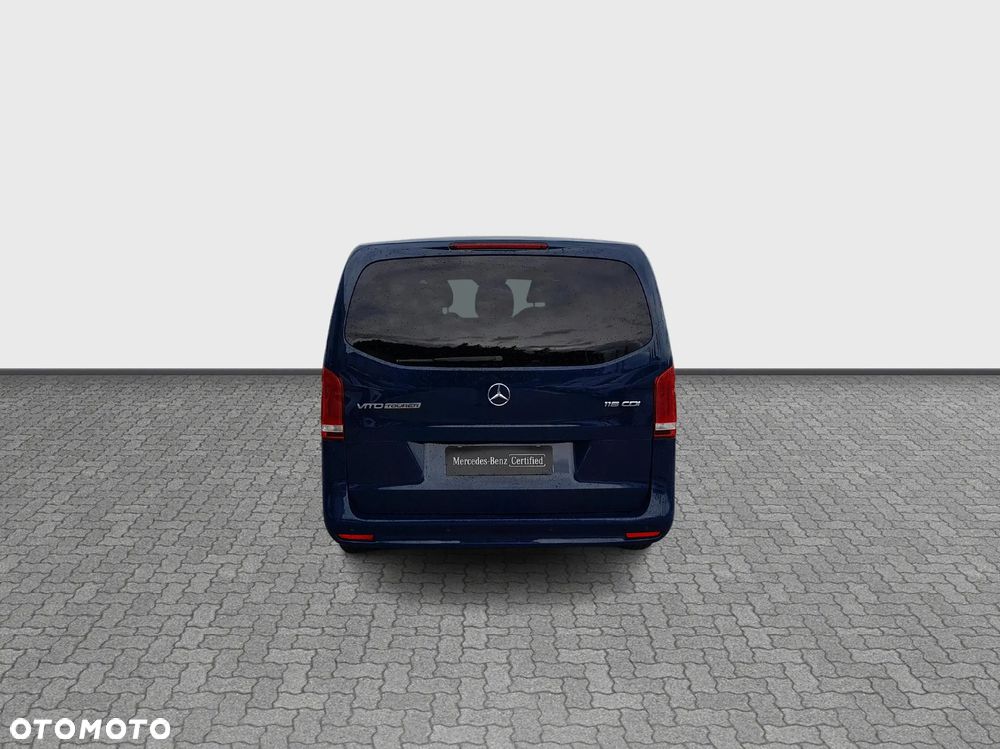 Mercedes-Benz Vito Tourer L2 Base 9G-Tronic 447.703 - 5