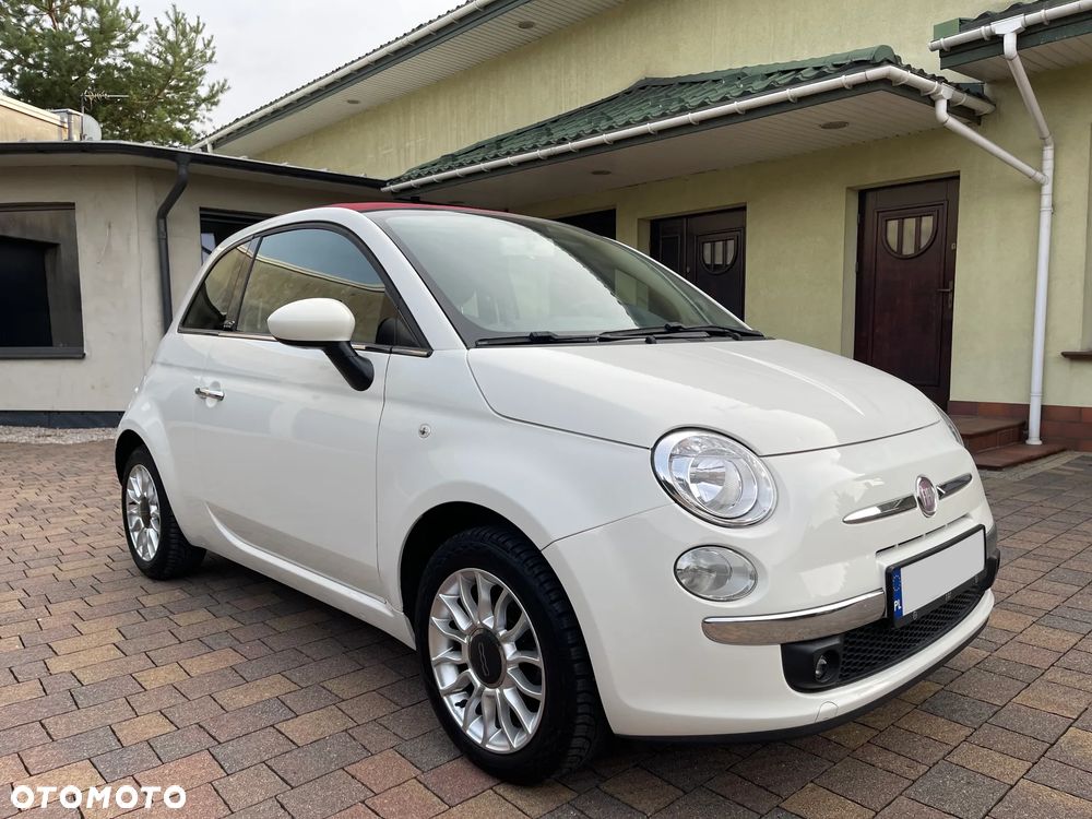 Fiat 500 - 2