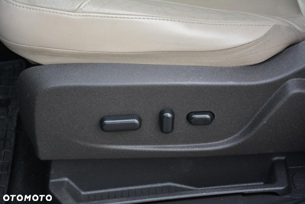 Ford Kuga 2.0 TDCi 4WD Titanium Plus - 20