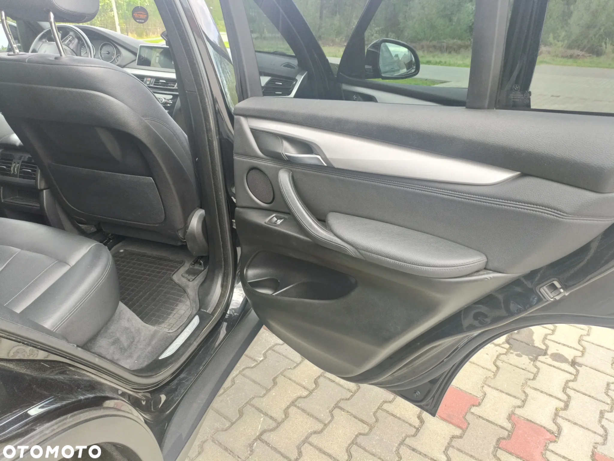 BMW X5 xDrive25d Sport-Aut - 22
