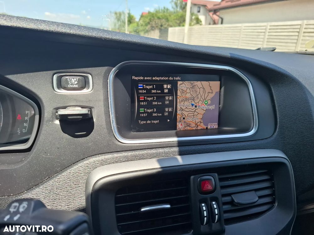 Volvo V40 D3 Aut. Momentum - 2