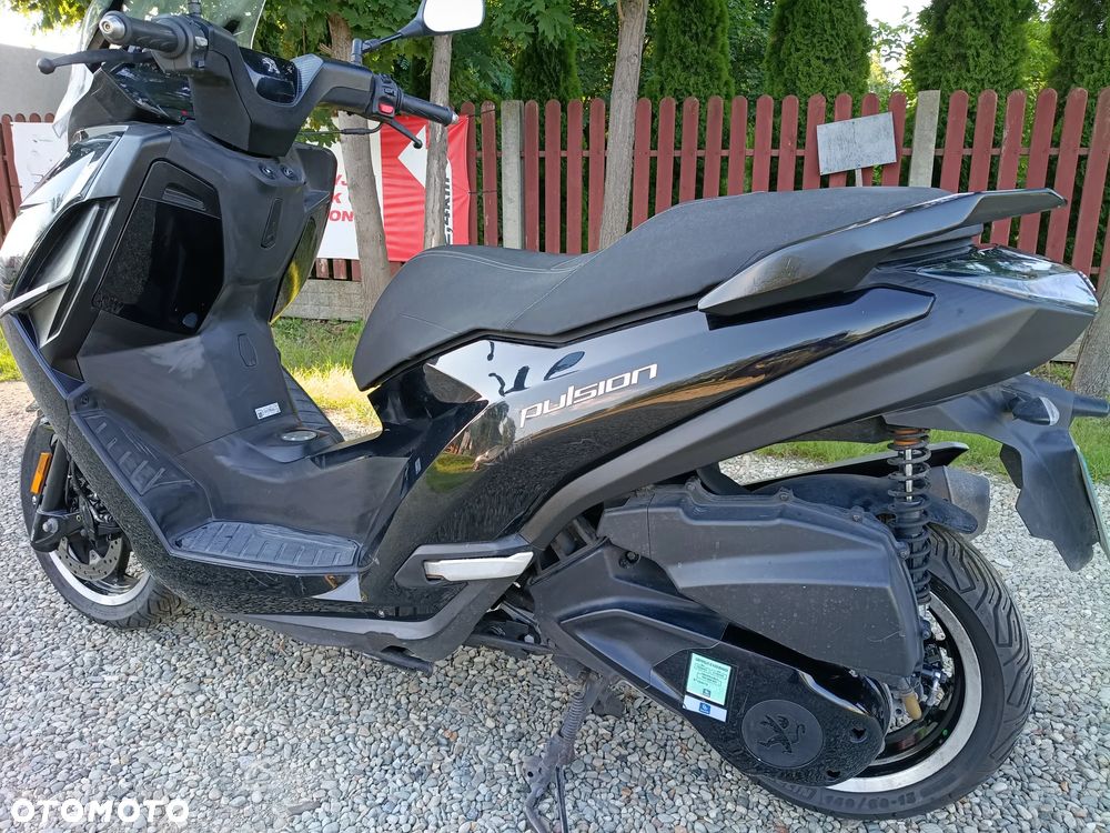 Peugeot Pulsion - 12