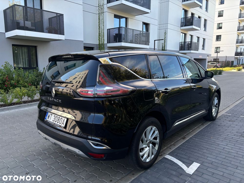 Renault Espace - 10