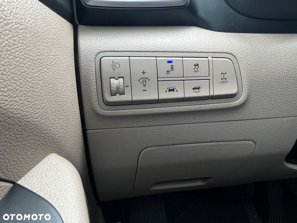 Hyundai Tucson 1.6 T-GDi Premium 4WD DCT - 9
