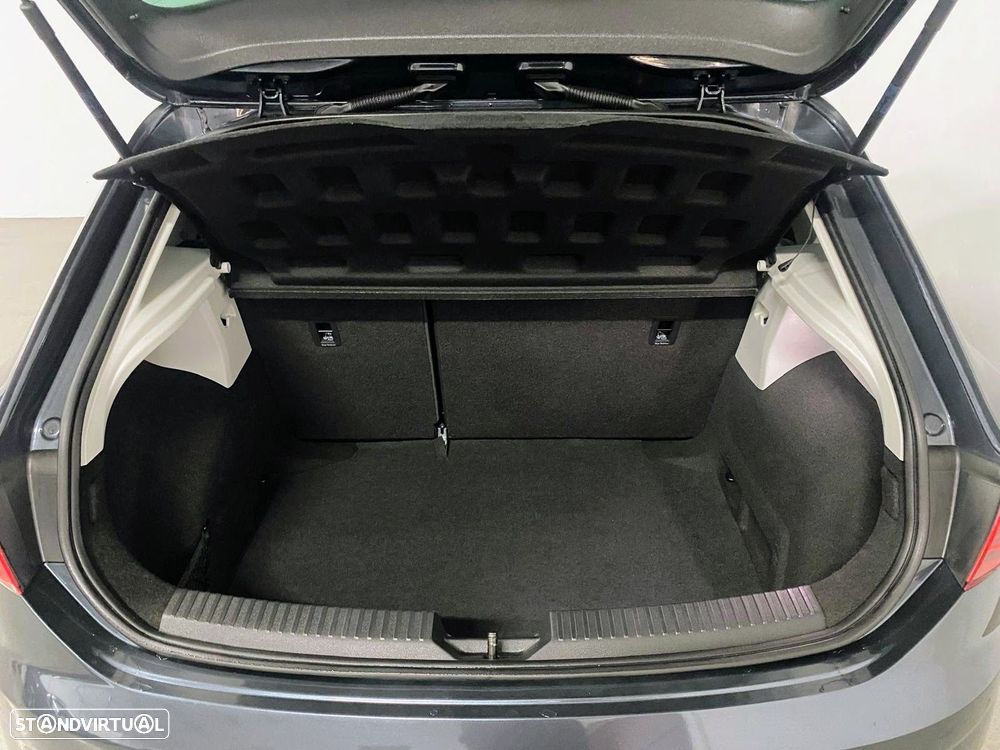 SEAT Leon 1.0 EcoTSI Style S/S - 7