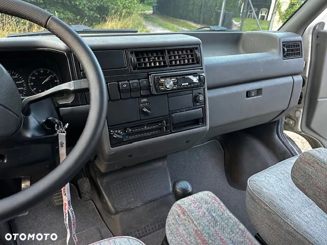 Volkswagen T4 - 10