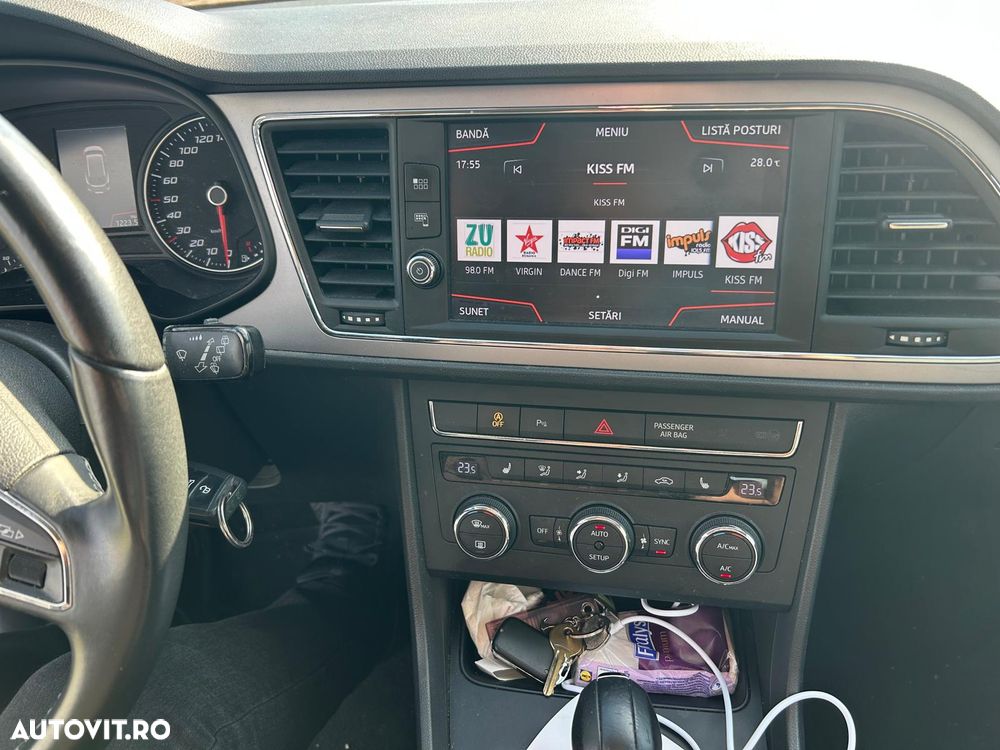 Seat Leon - 8