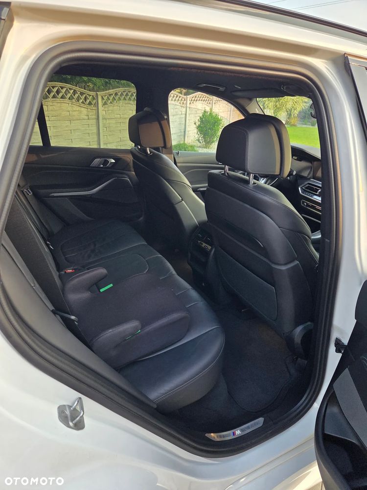 BMW X5 xDrive40d mHEV sport - 22