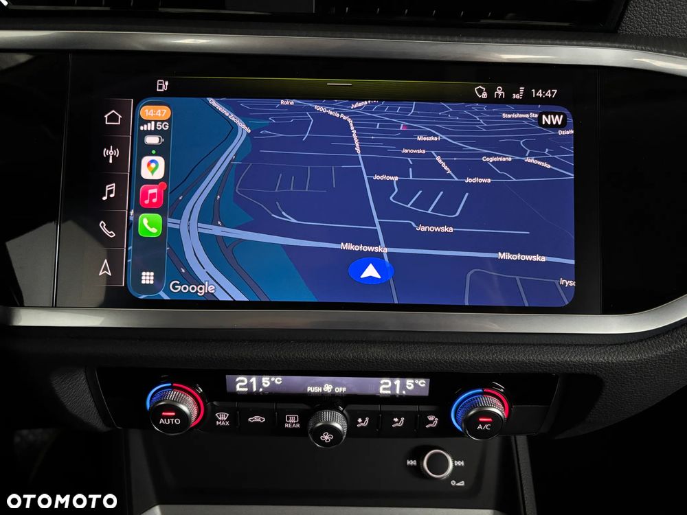 Audi Q3 45 TFSIe S tronic - 31