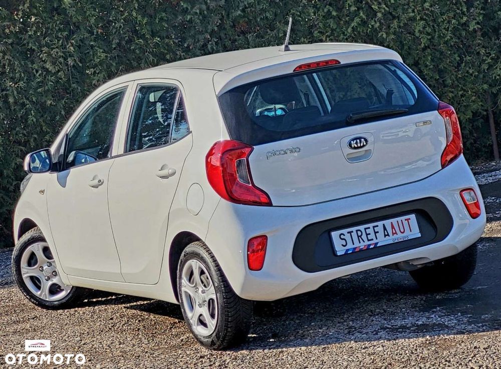 Kia Picanto 2019 photo 2