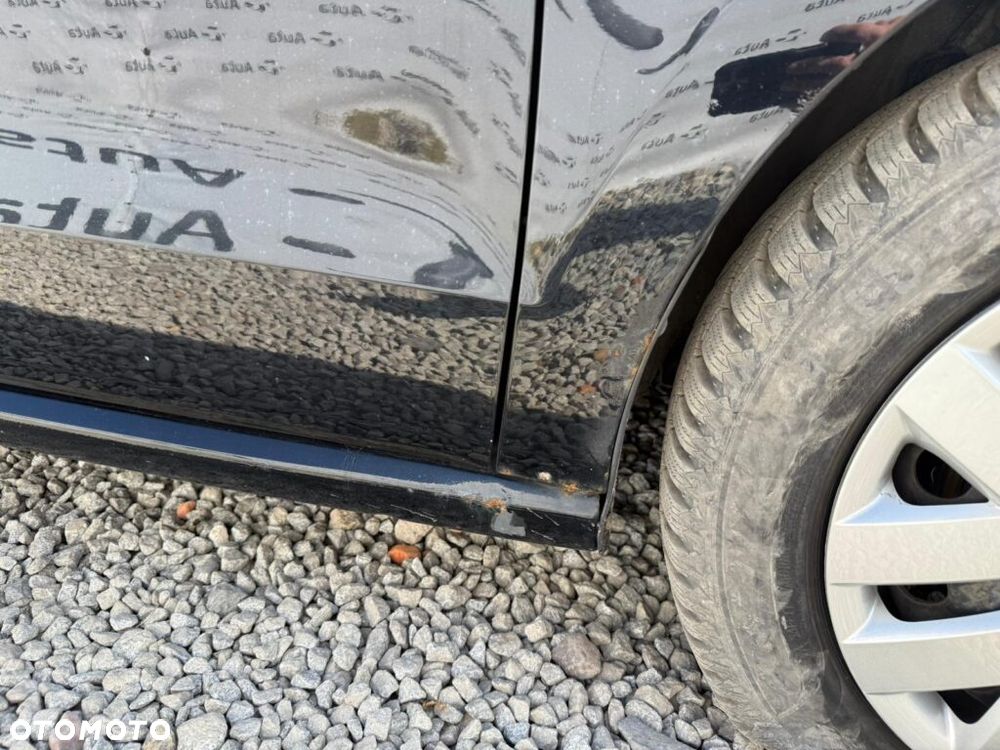 Volkswagen Polo 1.2 Trendline - 16