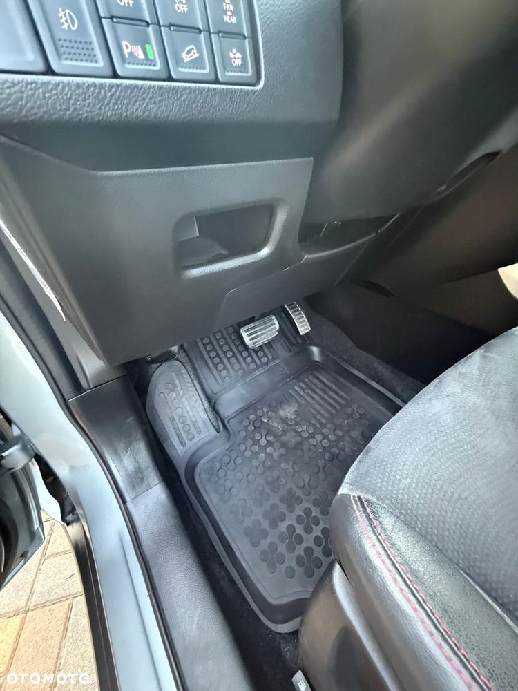 Suzuki Vitara 1.4 Boosterjet Allgrip Automatik S - 14