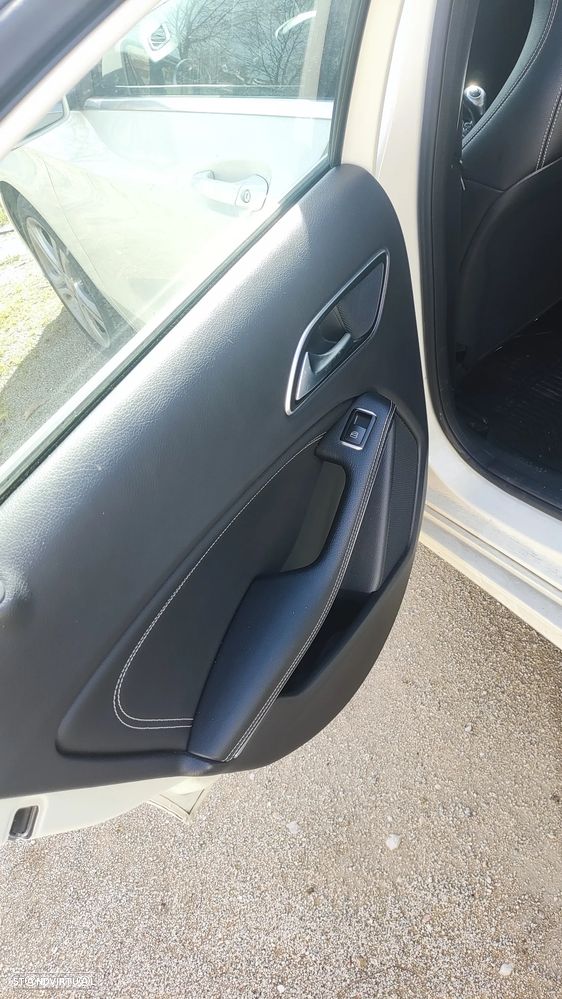 Mercedes-Benz A 180 d Style - 4