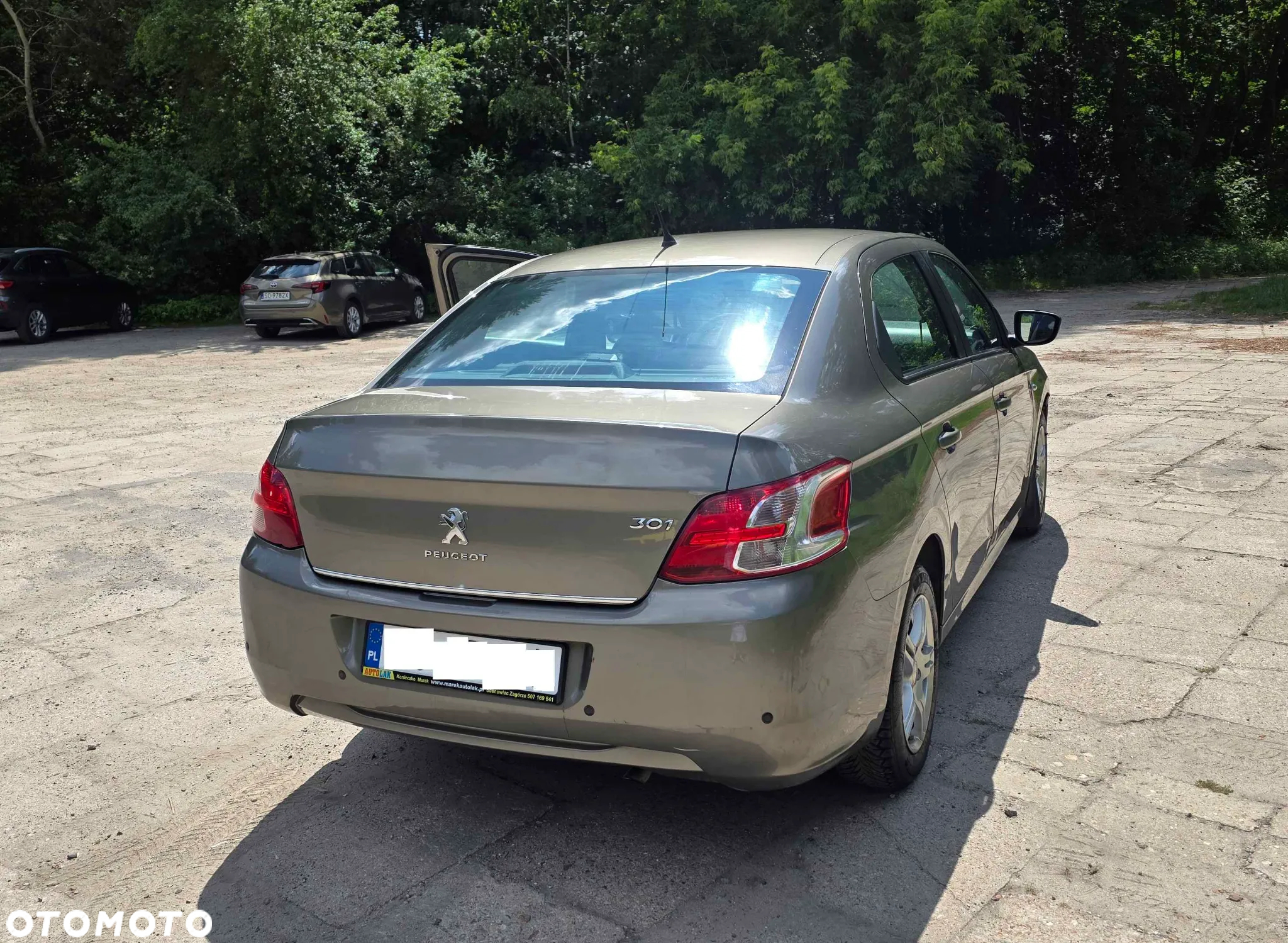 Peugeot 301 - 18
