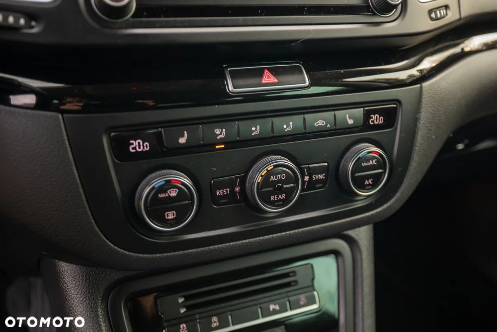 Seat Alhambra 2.0 TDI Ecomotive FR-Line - 31