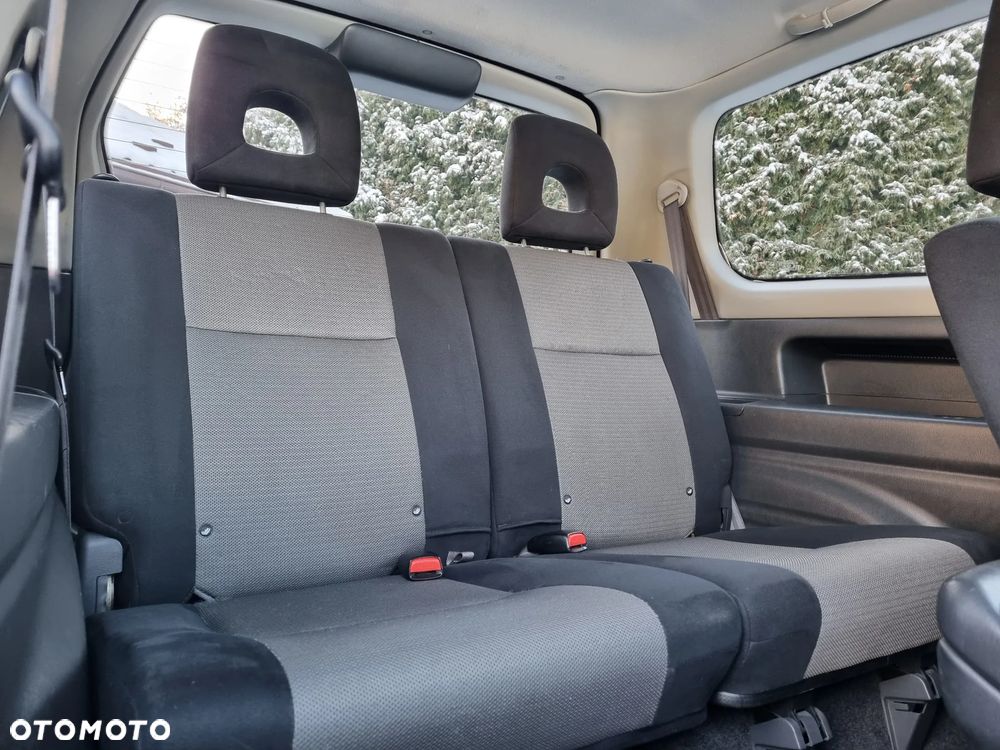 Suzuki Grand Vitara - 7