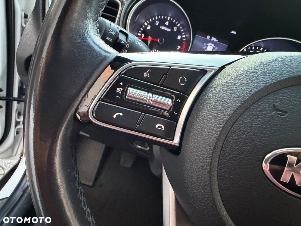 Kia XCeed 1.4 T-GDI M - 32