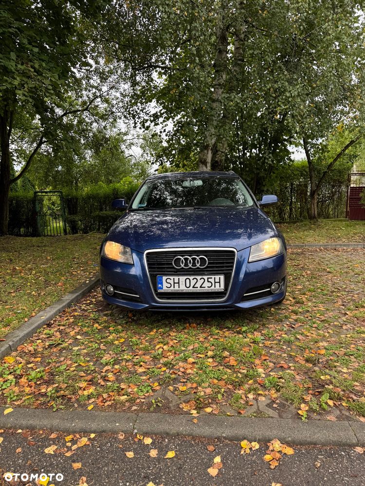 Audi A3 Sportback - 18