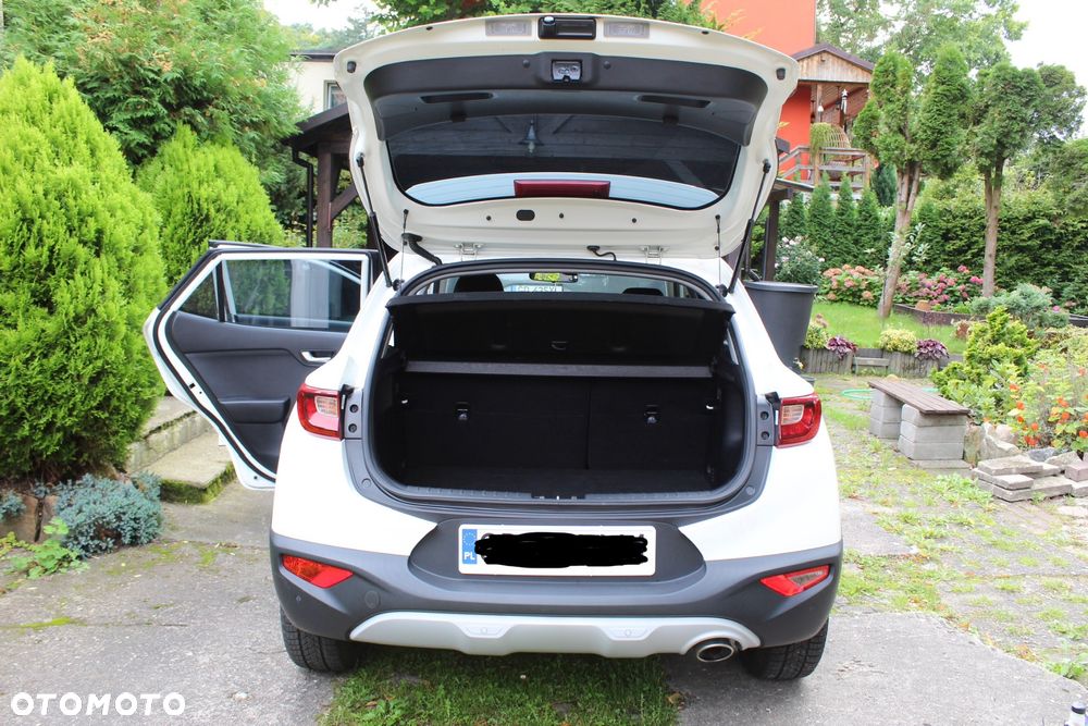 Kia Stonic 1.4 M - 10