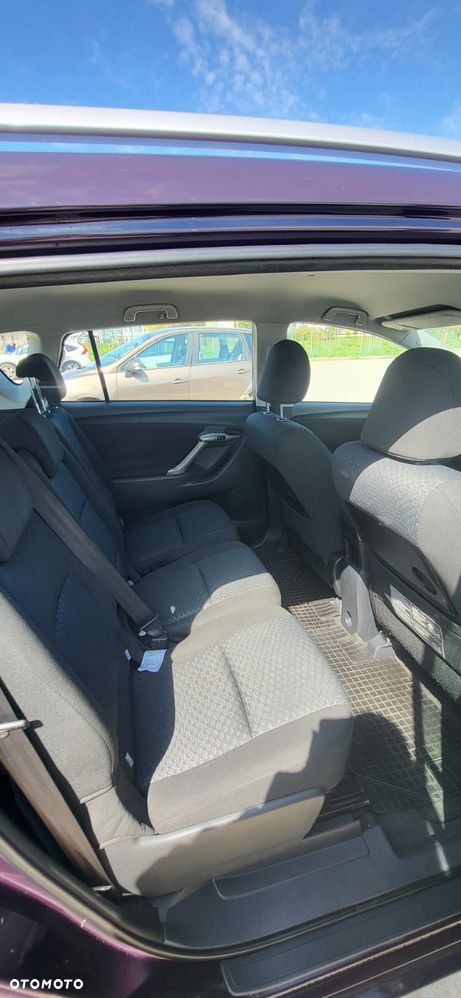 Toyota Verso 2.0 D-4D - 8