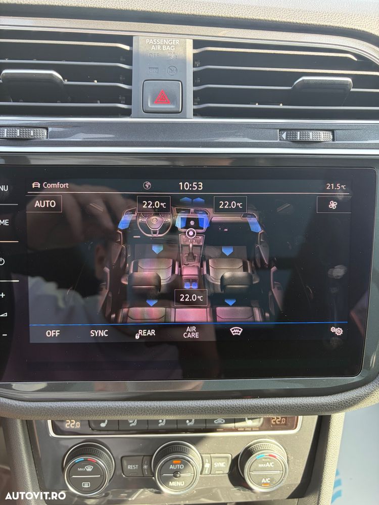 Volkswagen Tiguan - 20