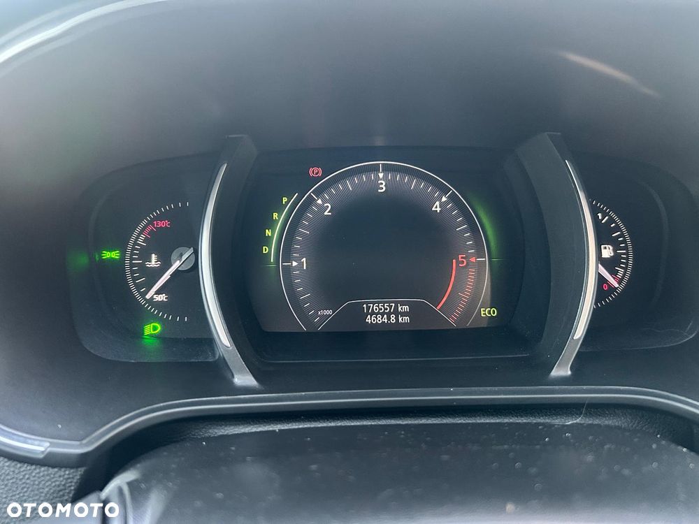 Renault Megane 1.5 dCi Dynamique EDC - 30