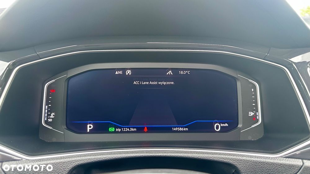 Volkswagen T-Roc 2.0 TSI OPF 4MOTION DSG Sport - 28