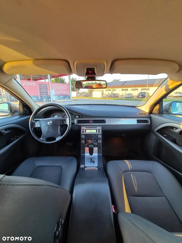 Volvo S80 D5 Executive - 17