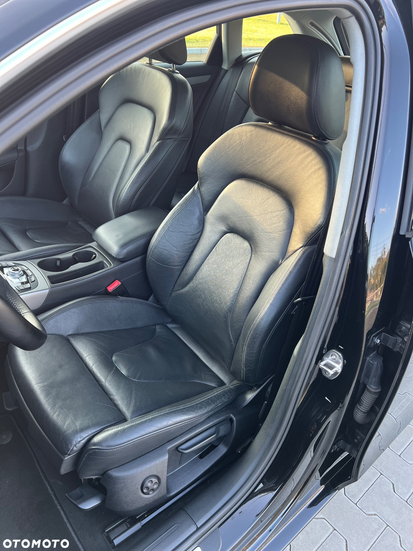 Audi A4 - 24