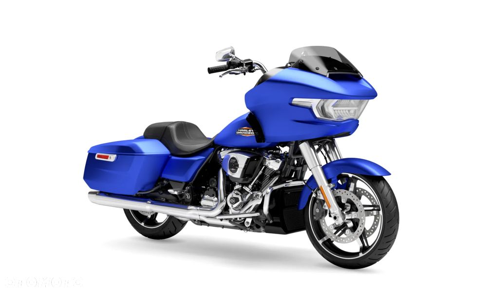 Harley-Davidson Touring Road Glide - 6