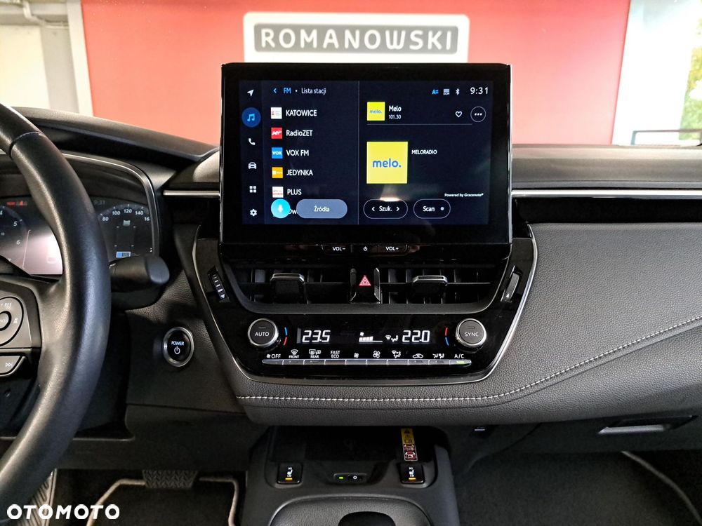 Toyota Corolla 1.8 Hybrid Comfort - 15