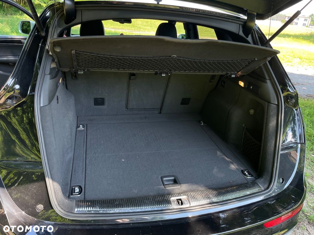 Audi SQ5 3.0 TDI Quattro Tiptronic - 22