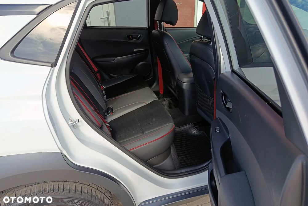 Hyundai Kona 1.0 T-GDI Style - 36