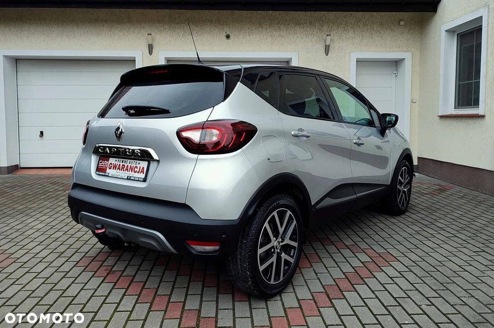 Renault Captur 1.3 Energy TCe S-Edition - 25