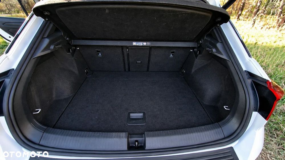 Volkswagen T-Roc 1.5 TSI ACT Premium DSG - 19